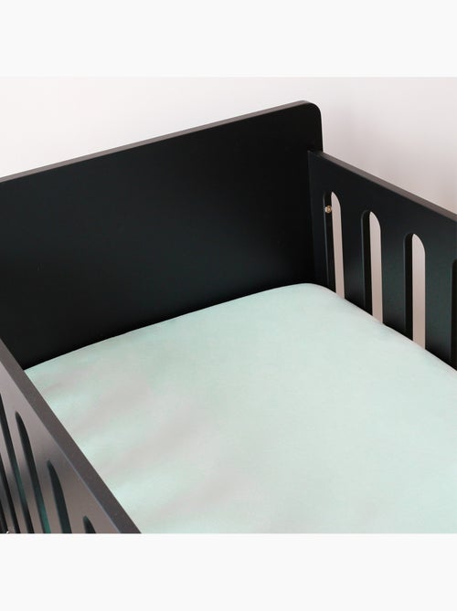 Oeko-tex hoeslaken voor baby's - Kiabi