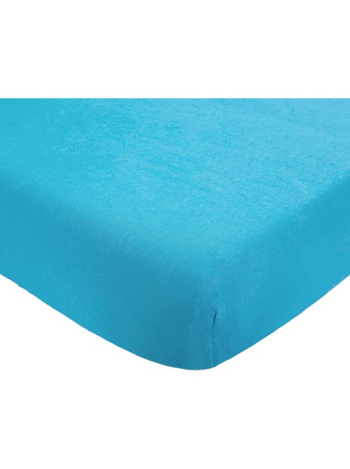 Oeko-tex hoeslaken voor baby's - Kiabi