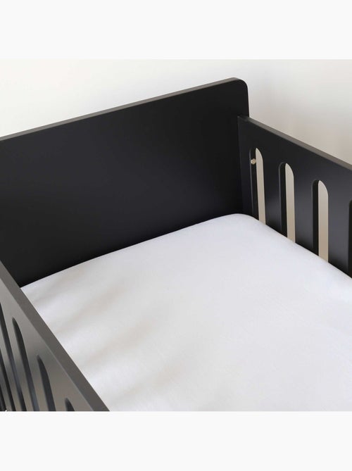Oeko-tex hoeslaken voor baby's - Kiabi