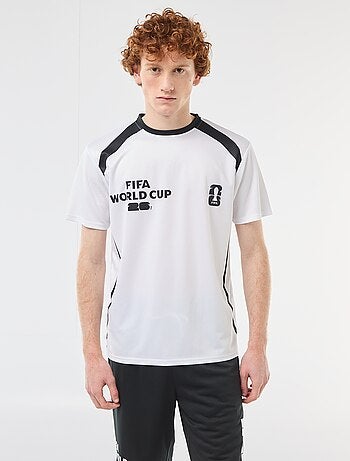 Officieel gelicentieerde T-shirts van de FIFA Wereldbeker 26™