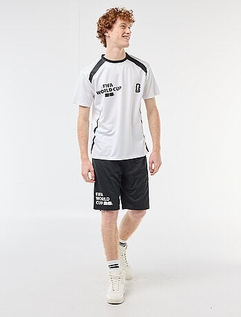 Officieel gelicentieerde T-shirts van de FIFA Wereldbeker 26™