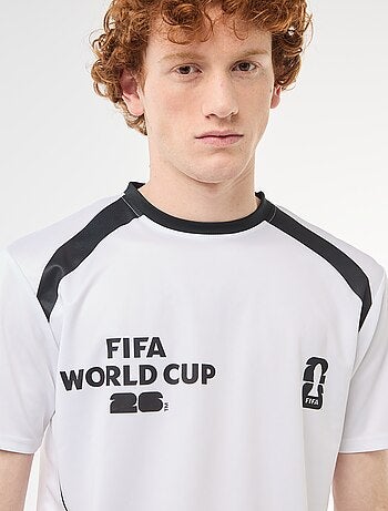Officieel gelicentieerde T-shirts van de FIFA Wereldbeker 26™