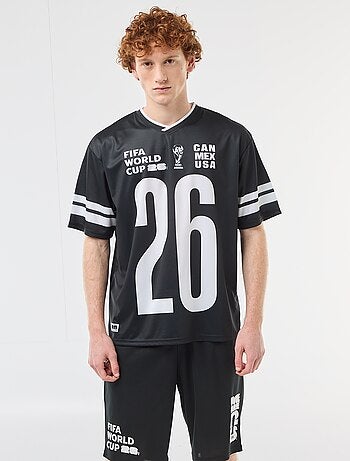 Officieel gelicentieerde T-shirts van de FIFA Wereldbeker 26™
