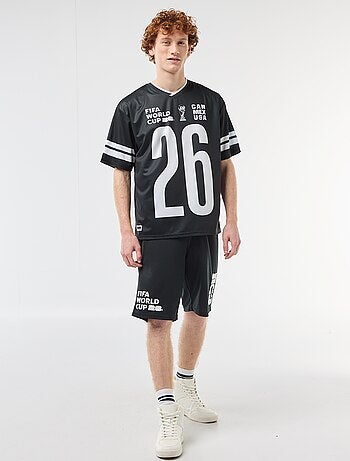 Officieel gelicentieerde T-shirts van de FIFA Wereldbeker 26™