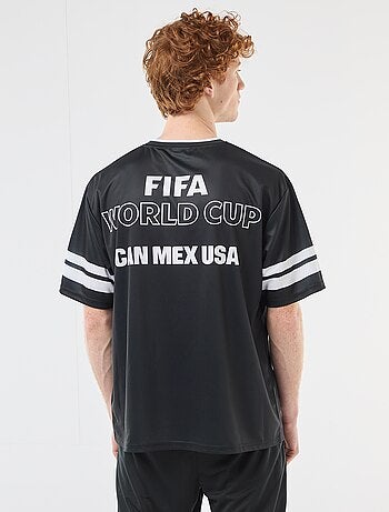 Officieel gelicentieerde T-shirts van de FIFA Wereldbeker 26™