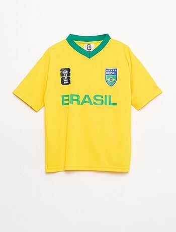 Officieel gelicentieerde T-shirts van het FIFA Wereldkampioenschap 26™ - Italië