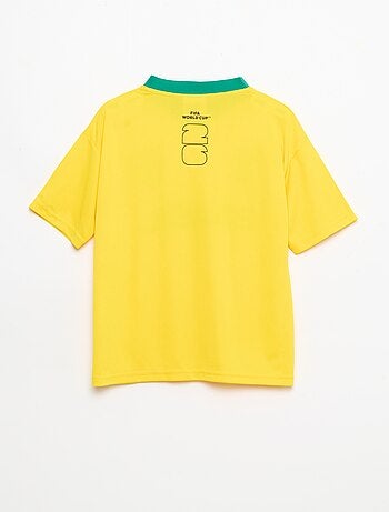 Officieel gelicentieerde T-shirts van het FIFA Wereldkampioenschap 26™ - Italië