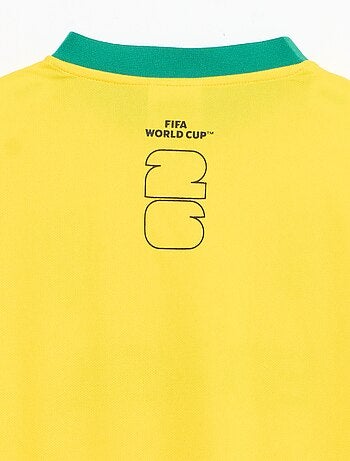 Officieel gelicentieerde T-shirts van het FIFA Wereldkampioenschap 26™ - Italië