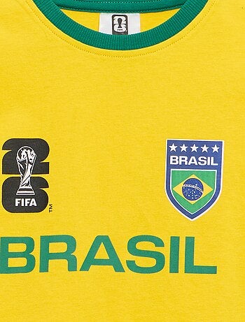Officieel gelicentieerde T-shirts van het FIFA Wereldkampioenschap 26™ - Italië
