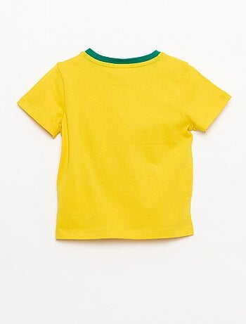 Officieel gelicentieerde T-shirts van het FIFA Wereldkampioenschap 26™ - Italië