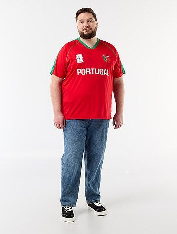 Officieel gelicentieerde T-shirts van het FIFA Wereldkampioenschap 26™ - Frankrijk