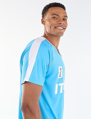T-shirts met officiële licentie van het FIFA Wereldkampioenschap 26™ - Brazilië