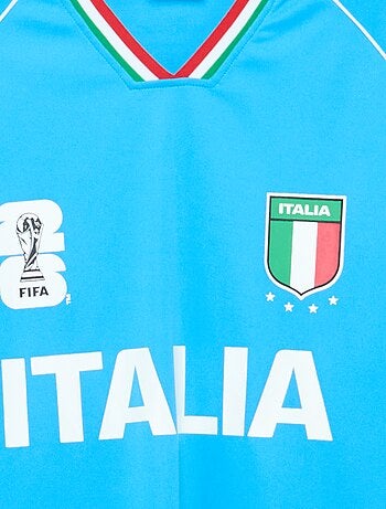 T-shirts met officiële licentie van het FIFA Wereldkampioenschap 26™ - Brazilië