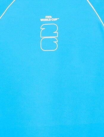 T-shirts met officiële licentie van het FIFA Wereldkampioenschap 26™ - Brazilië