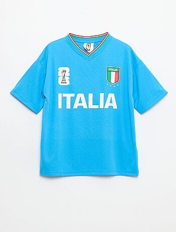 Officieel gelicentieerde T-shirts van het FIFA Wereldkampioenschap 26™ - Italië