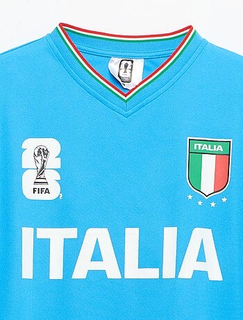 Officieel gelicentieerde T-shirts van het FIFA Wereldkampioenschap 26™ - Italië