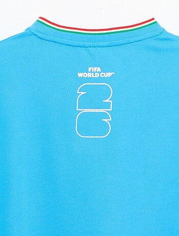 Officieel gelicentieerde T-shirts van het FIFA Wereldkampioenschap 26™ - Italië