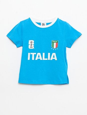 Officieel gelicentieerde T-shirts van het FIFA Wereldkampioenschap 26™ - Italië