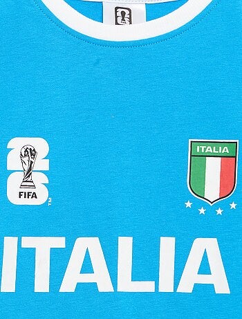 Officieel gelicentieerde T-shirts van het FIFA Wereldkampioenschap 26™ - Italië