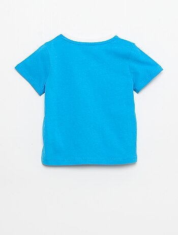 Officieel gelicentieerde T-shirts van het FIFA Wereldkampioenschap 26™ - Italië