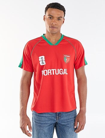 T-shirts met officiële licentie van het FIFA Wereldkampioenschap 26™ - Brazilië