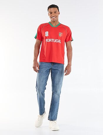 T-shirts met officiële licentie van het FIFA Wereldkampioenschap 26™ - Brazilië