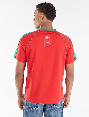 T-shirts met officiële licentie van het FIFA Wereldkampioenschap 26™ - Brazilië