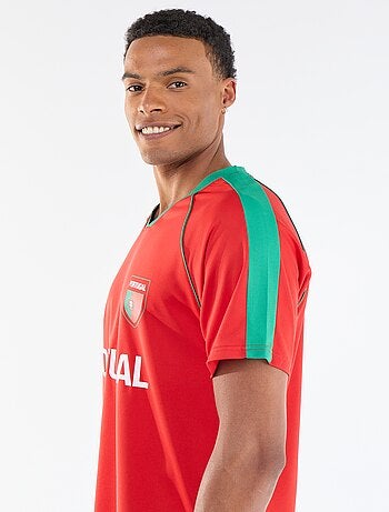 T-shirts met officiële licentie van het FIFA Wereldkampioenschap 26™ - Brazilië