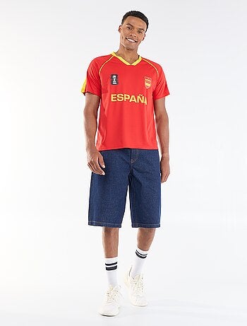 T-shirts met officiële licentie van het FIFA Wereldkampioenschap 26™ - Brazilië