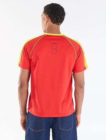 T-shirts met officiële licentie van het FIFA Wereldkampioenschap 26™ - Brazilië
