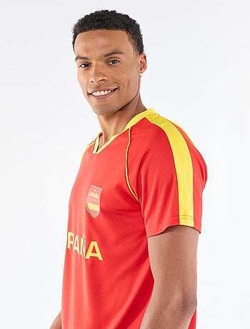 T-shirts met officiële licentie van het FIFA Wereldkampioenschap 26™ - Brazilië