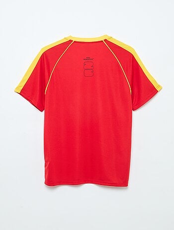 T-shirts met officiële licentie van het FIFA Wereldkampioenschap 26™ - Brazilië