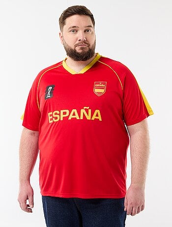 Officieel gelicentieerde T-shirts van het FIFA Wereldkampioenschap 26™ - Frankrijk