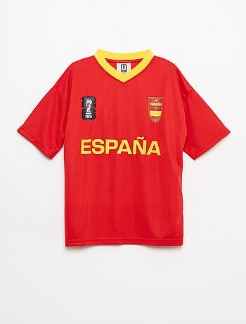 Officieel gelicentieerde T-shirts van het FIFA Wereldkampioenschap 26™ - Italië
