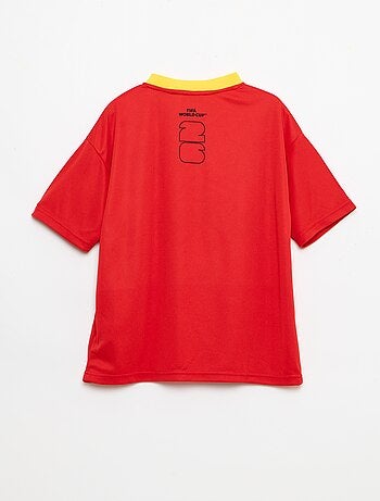 Officieel gelicentieerde T-shirts van het FIFA Wereldkampioenschap 26™ - Italië