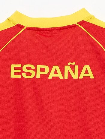 Officieel gelicentieerde T-shirts van het FIFA Wereldkampioenschap 26™ - Italië