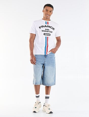 Officiële gelicentieerde T-shirts van de FIFA Wereldbeker 26™