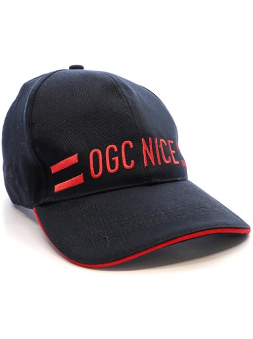 Ogc Nice Casquette Homme Le Coq Sportif Fanwear - Kiabi Ogc Nice Casquette Homme Le Coq Sportif Fanwear - Kiabi