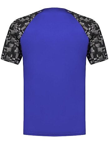 Ogc nice keepersshirt blauw junior le coq sportif 24