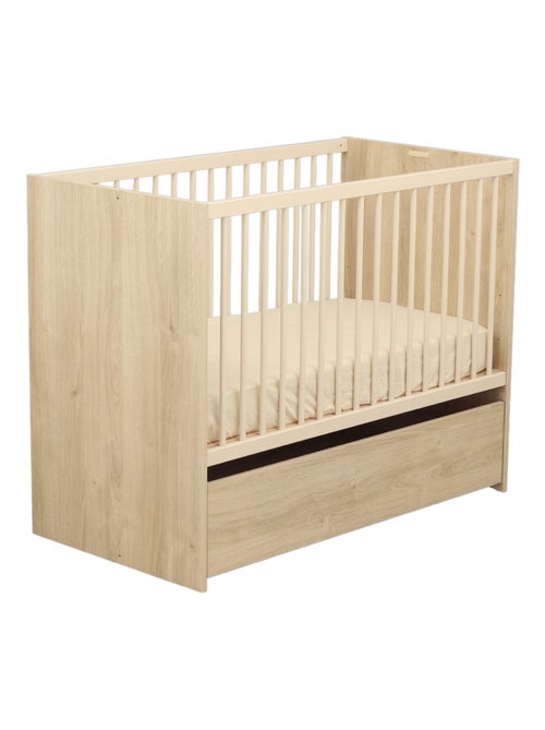 Ombouwbare combinatie bedlade - Kiabi Ombouwbare combinatie bedlade - Kiabi