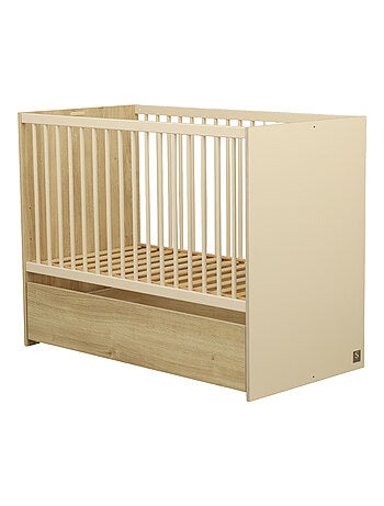 Ombouwbare combinatie bedlade