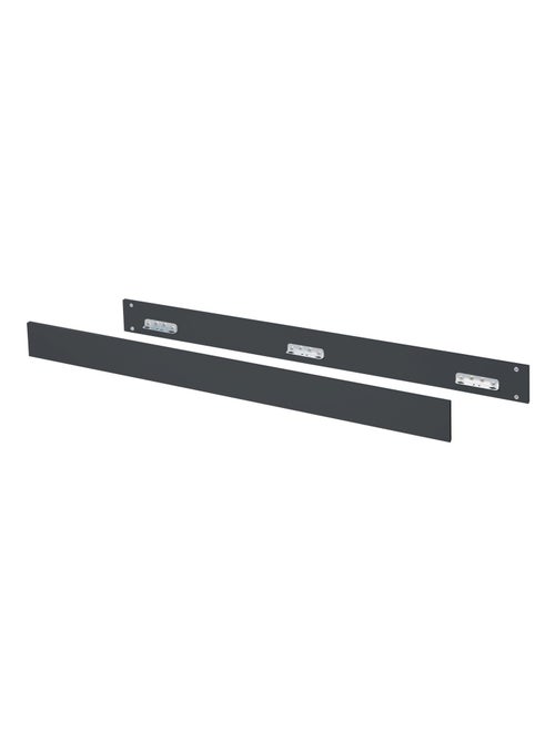 Ombouwset om babybed om te bouwen tot juniorbed 70x140 - roba - Kiabi