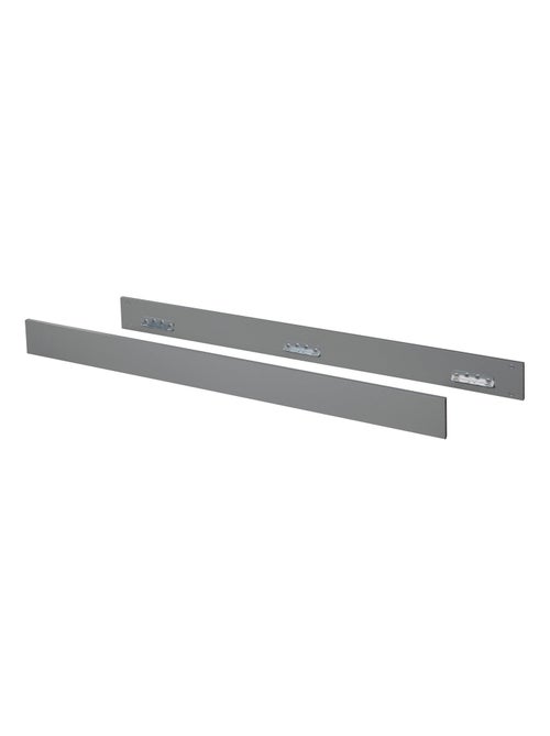 Ombouwset om babybed om te bouwen tot juniorbed 70x140 - ROBA - Kiabi