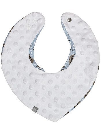 Omkeerbare bandana nekwarmer, eli | sevira kids