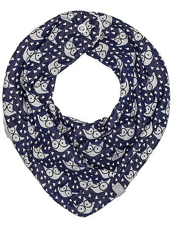 Omkeerbare bandana nekwarmer, eli | sevira kids