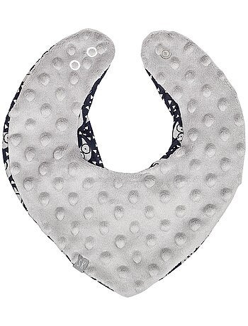 Omkeerbare bandana nekwarmer, eli | sevira kids