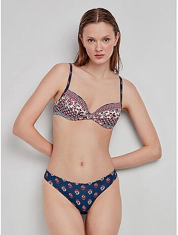 Omkeerbare bikinibroekje