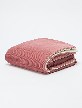 Omkeerbare deken 110 x 150 cm - Kiabi Home