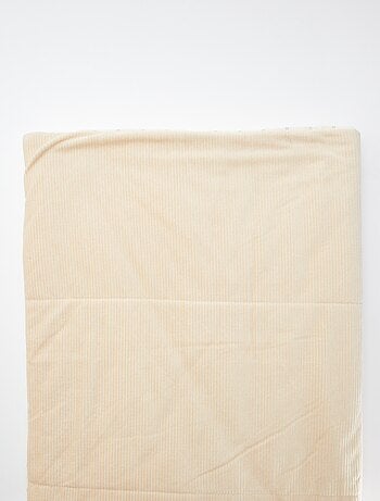 Omkeerbare deken 110 x 150 cm - Kiabi Home