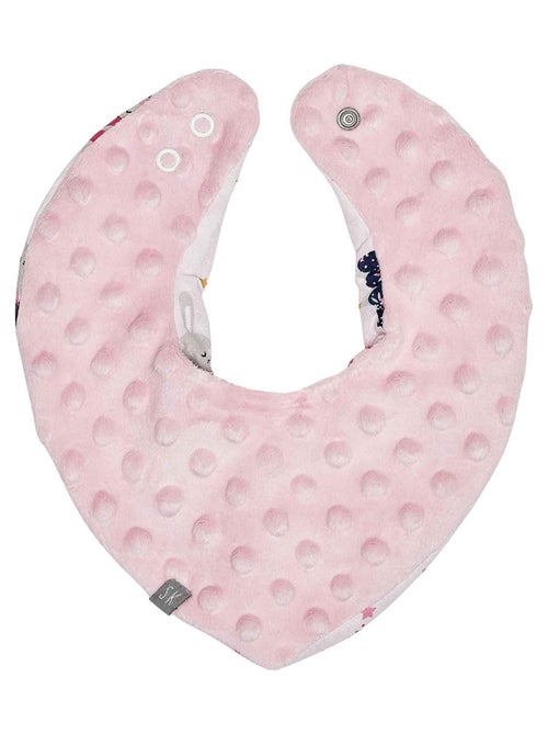 Omkeerbare nekbandana, fairy - Kiabi